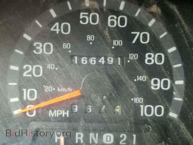 2002 FORD ECONOLINE - VIN: 1FTSE34L62HB34743 - Фото 8