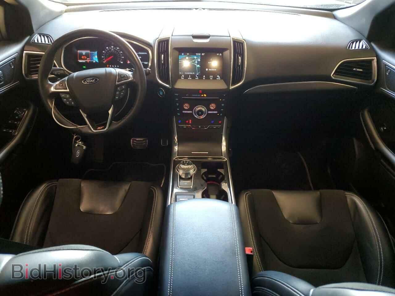 2019 FORD EDGE - VIN: 2FMPK4AP6KBB00208 - Фото 8