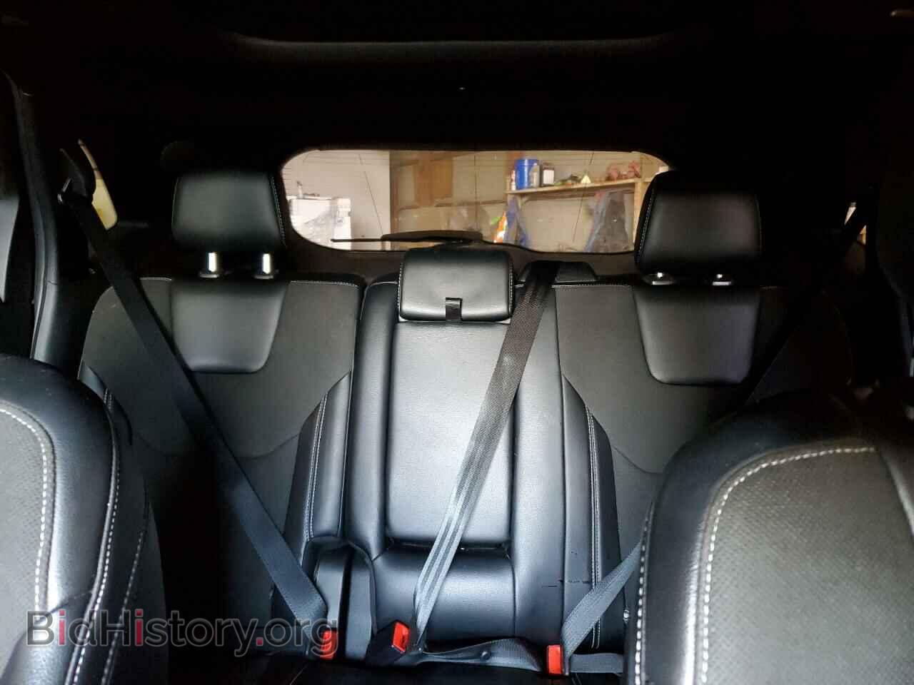 2019 FORD EDGE - VIN: 2FMPK4AP6KBB00208 - Фото 10