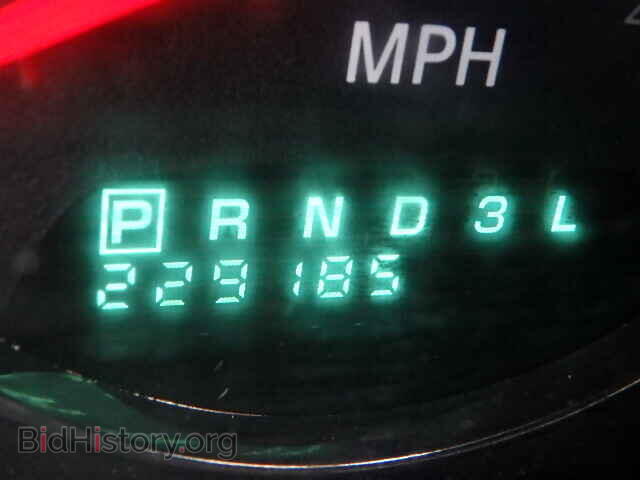 2005 CHRYSLER SEBRING - VIN: 1C3EL46X05N560012 - Фото 8