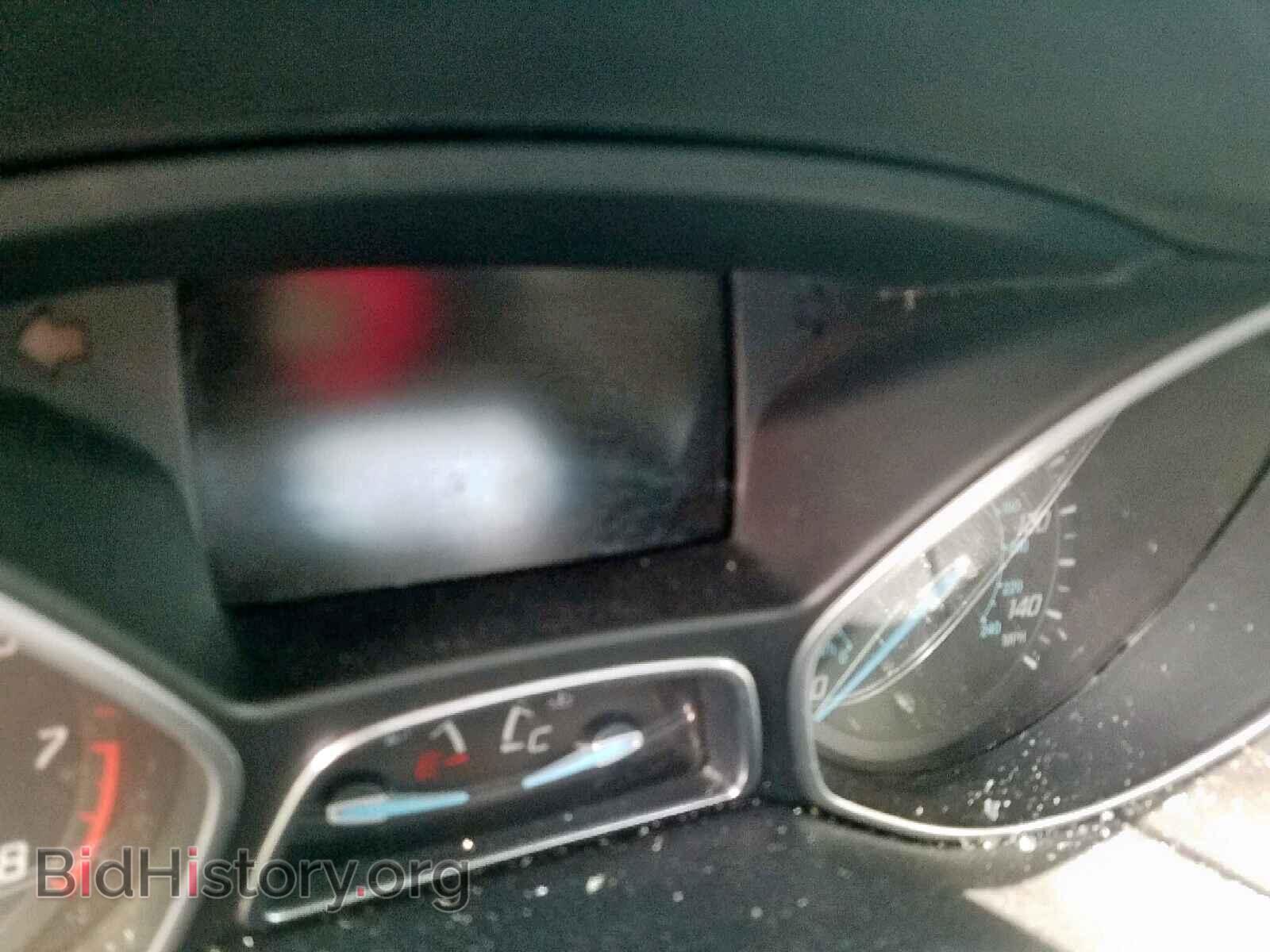 2014 FORD FOCUS - VIN: 1FADP3E27EL128868 - Фото 8