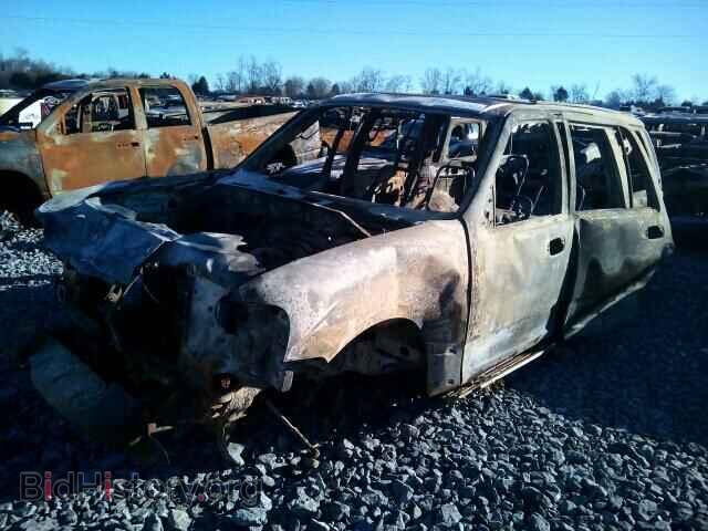 2004 FORD EXPEDITION - VIN: 1FMPU16W34LA01292 - Photo 2