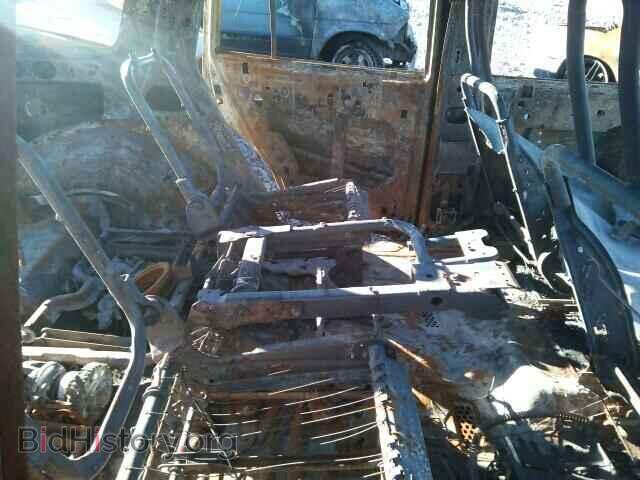 2004 FORD EXPEDITION - VIN: 1FMPU16W34LA01292 - Photo 6