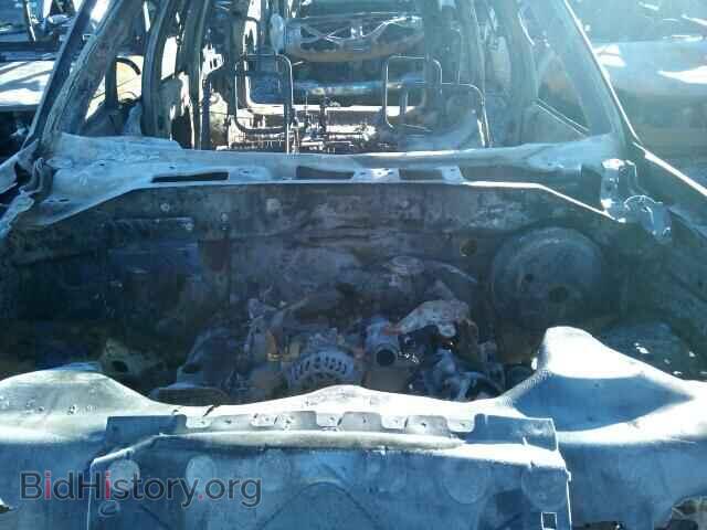 2004 FORD EXPEDITION - VIN: 1FMPU16W34LA01292 - Photo 7