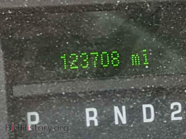 2009 FORD ECONOLINE - VIN: 1FBSS31L39DA09945 - Фото 8