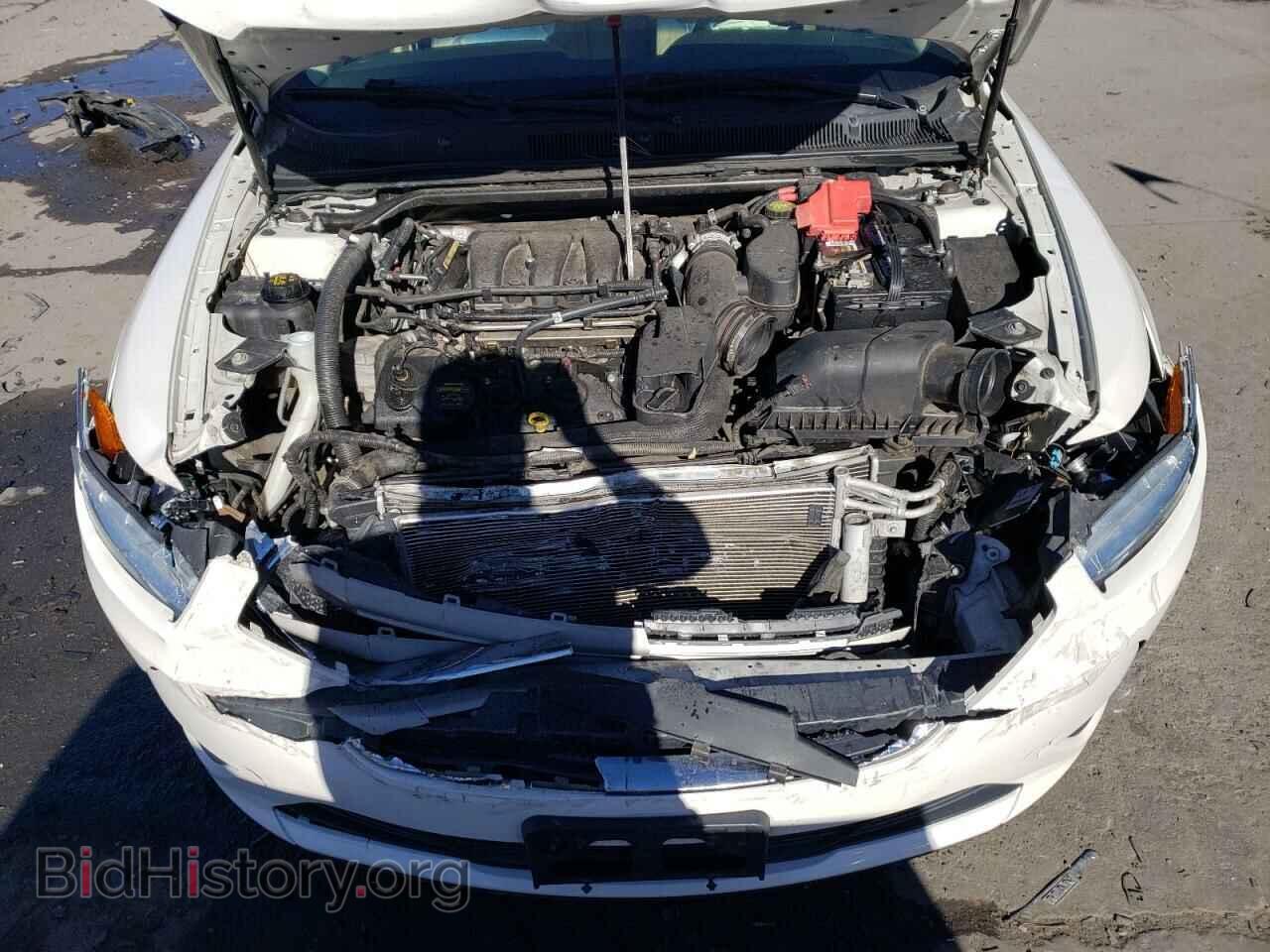 2013 FORD TAURUS - VIN: 1FAHP2H85DG172256 - Фото 11
