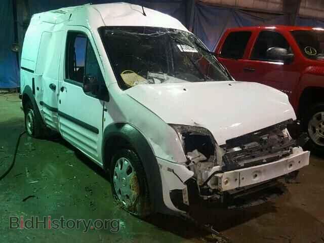 Photo NM0LS7DN7CT081309 - FORD TRANSIT CO 2012