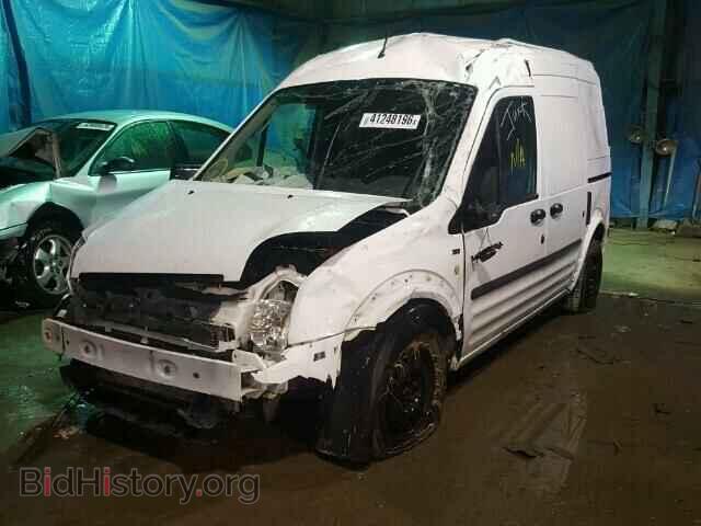 2012 FORD TRANSIT CO - VIN: NM0LS7DN7CT081309 - Фото 2