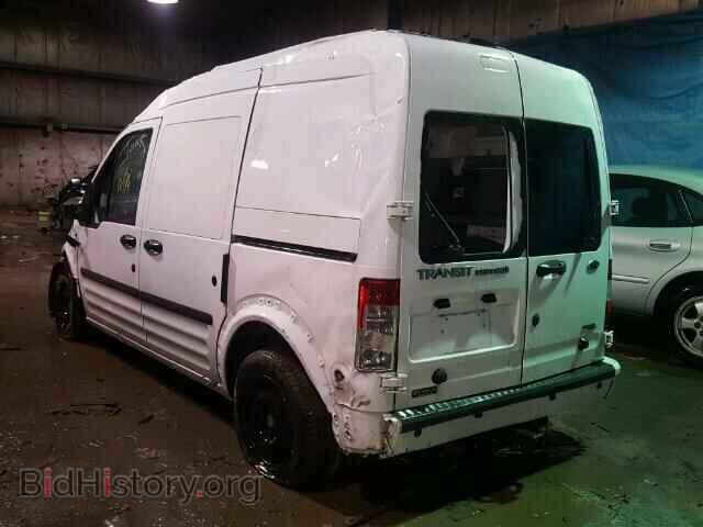 2012 FORD TRANSIT CO - VIN: NM0LS7DN7CT081309 - Фото 3