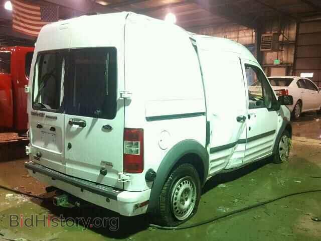 2012 FORD TRANSIT CO - VIN: NM0LS7DN7CT081309 - Фото 4