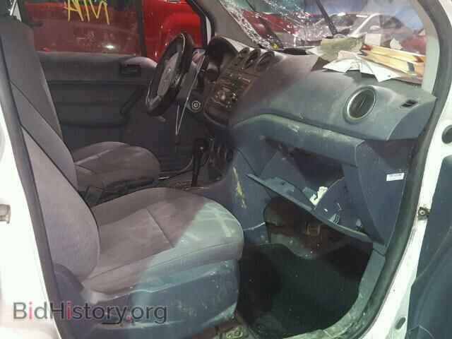 2012 FORD TRANSIT CO - VIN: NM0LS7DN7CT081309 - Фото 5