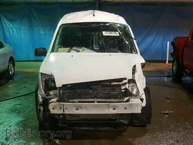2012 FORD TRANSIT CO - VIN: NM0LS7DN7CT081309 - Фото 9