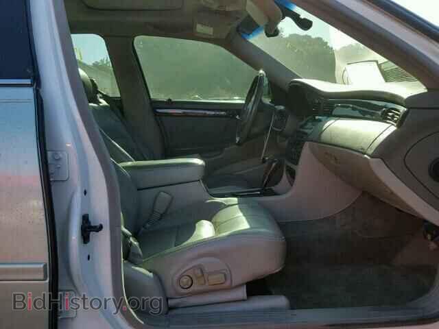 2003 CADILLAC DEVILLE - VIN: 1G6KF57903U149758 - Photo 5