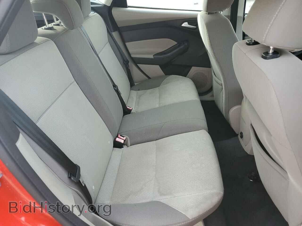 2014 FORD FOCUS - VIN: 1FADP3K27EL149188 - Photo 10
