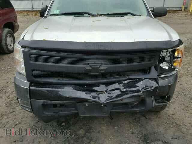 2007 CHEVROLET SILVERADO - VIN: 2GCEC19C371575045 - Фото 7