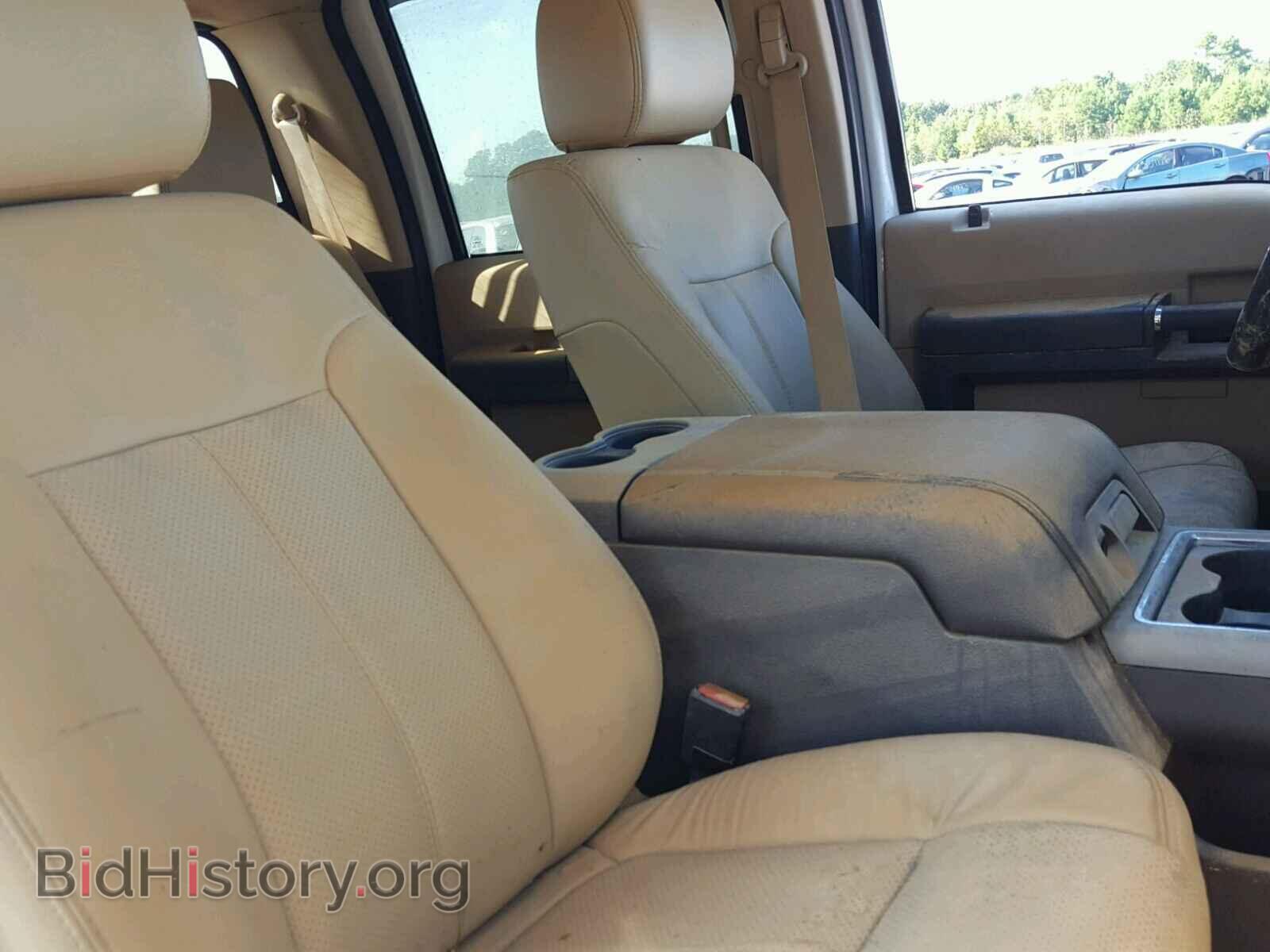 2012 FORD F250 - VIN: 1FT7W2BT7CEA53897 - Фото 6