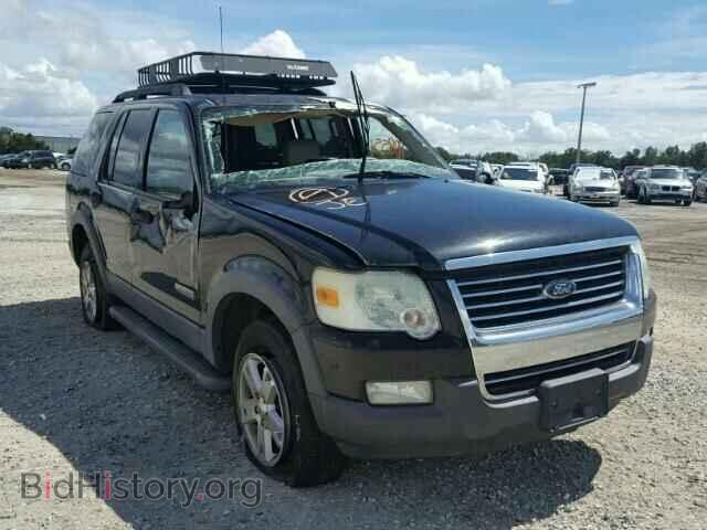 Фотография 1FMEU63E76UB33081 - FORD EXPLORER 2006