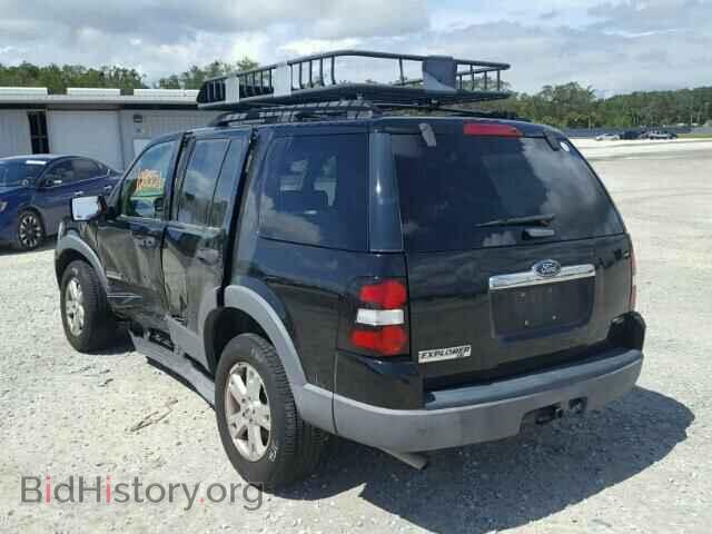 2006 FORD EXPLORER - VIN: 1FMEU63E76UB33081 - Фото 3