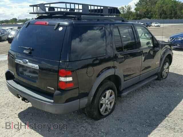 2006 FORD EXPLORER - VIN: 1FMEU63E76UB33081 - Фото 4