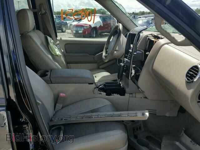 2006 FORD EXPLORER - VIN: 1FMEU63E76UB33081 - Фото 5