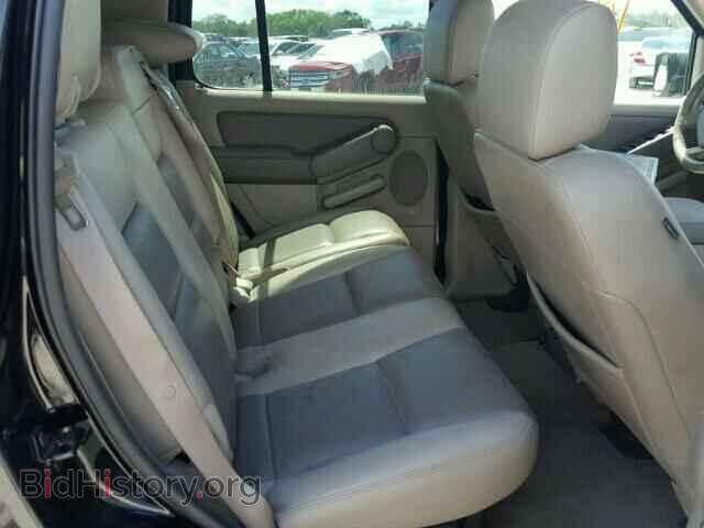 2006 FORD EXPLORER - VIN: 1FMEU63E76UB33081 - Фото 6