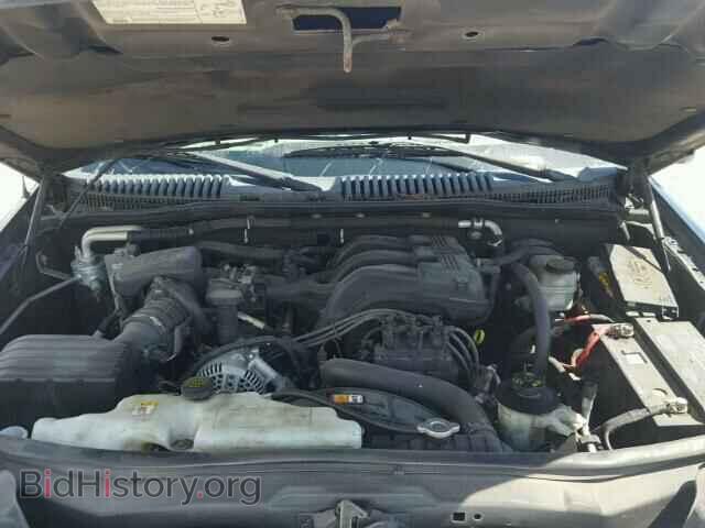2006 FORD EXPLORER - VIN: 1FMEU63E76UB33081 - Фото 7