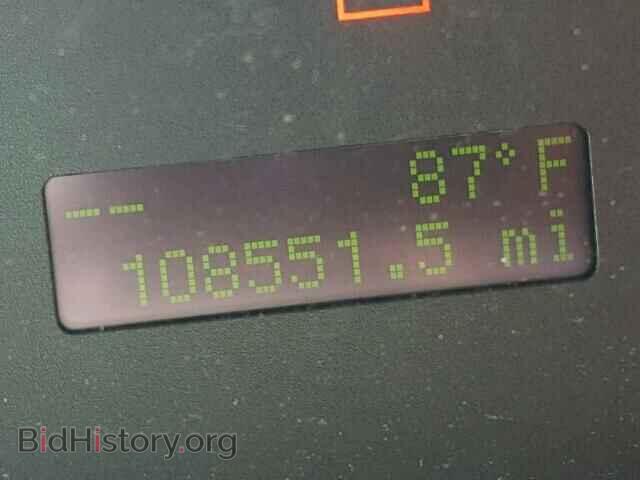 2006 FORD EXPLORER - VIN: 1FMEU63E76UB33081 - Фото 8