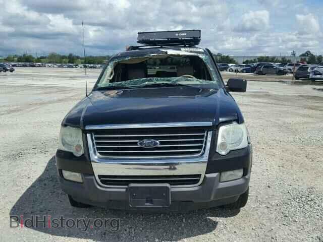 2006 FORD EXPLORER - VIN: 1FMEU63E76UB33081 - Фото 9