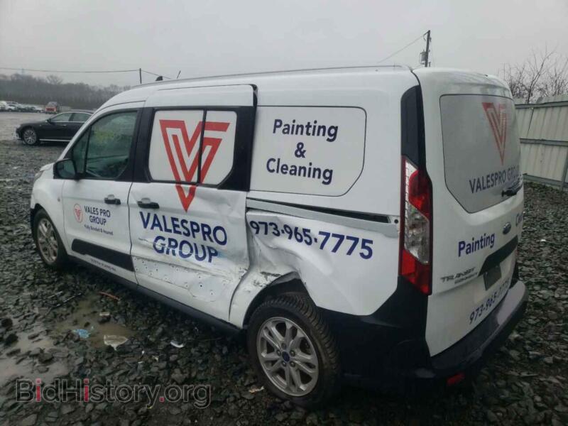 2021 Ford TRANSIT (VIN NM0GE9E25M1500618) — photo 2 of 14