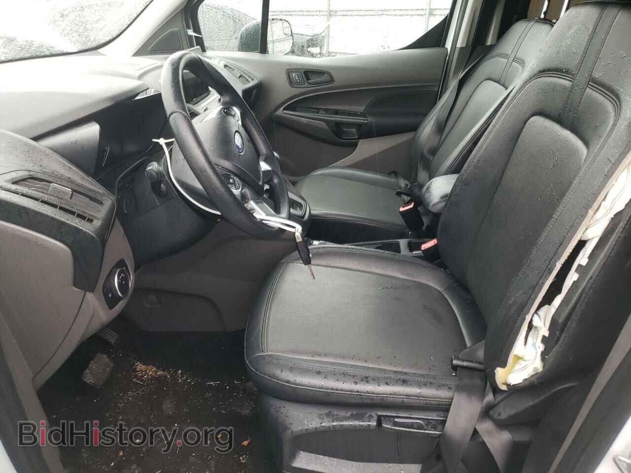 2021 FORD TRANSIT - VIN: NM0GE9E25M1500618 - Фото 7