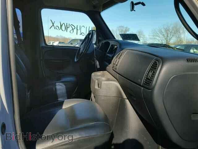 2001 DODGE RAM VAN - VIN: 2B5WB25Y91K508443 - Фото 5