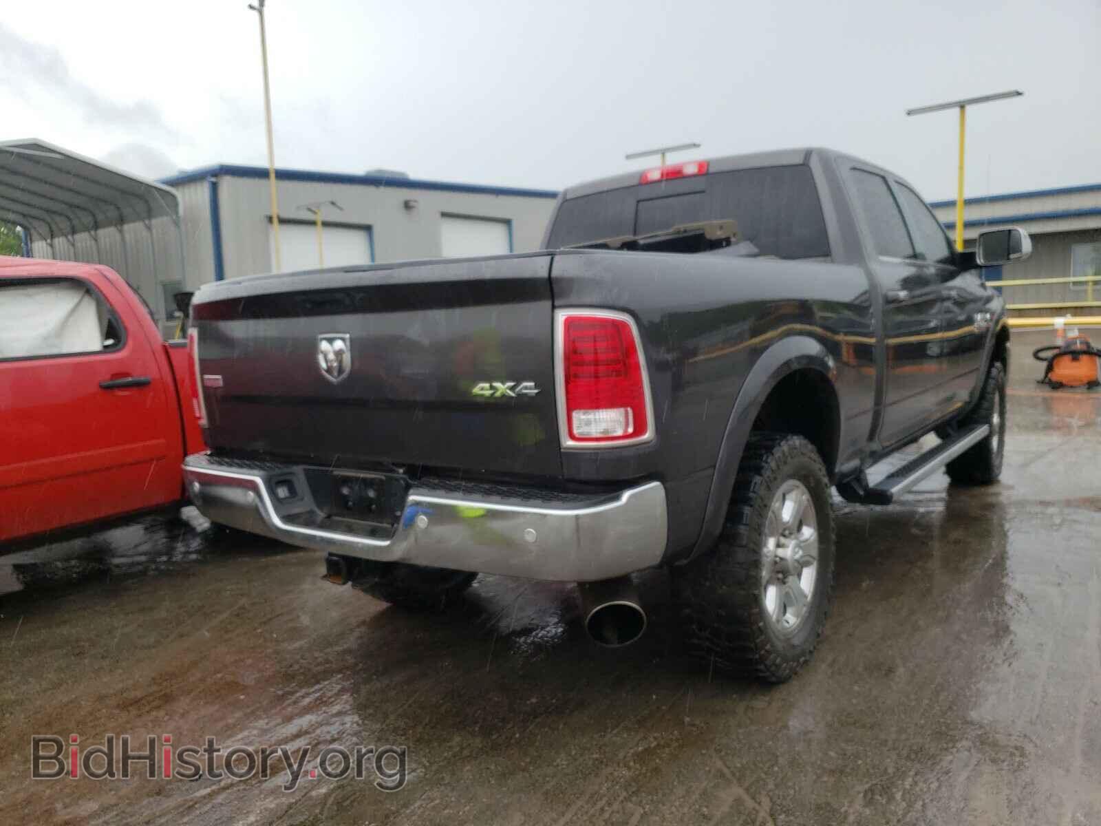 2016 RAM 2500 - VIN: 3C6UR5FL4GG199038 - Photo 4