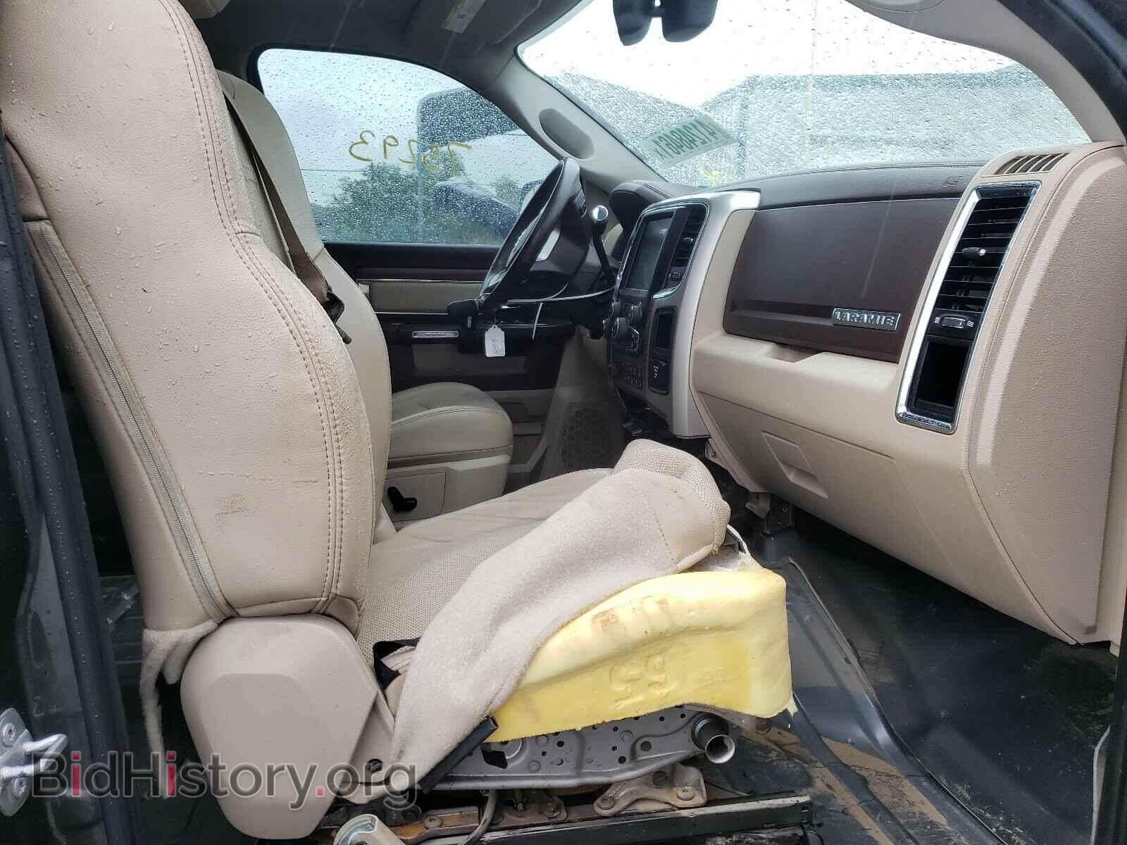 2016 RAM 2500 - VIN: 3C6UR5FL4GG199038 - Photo 5
