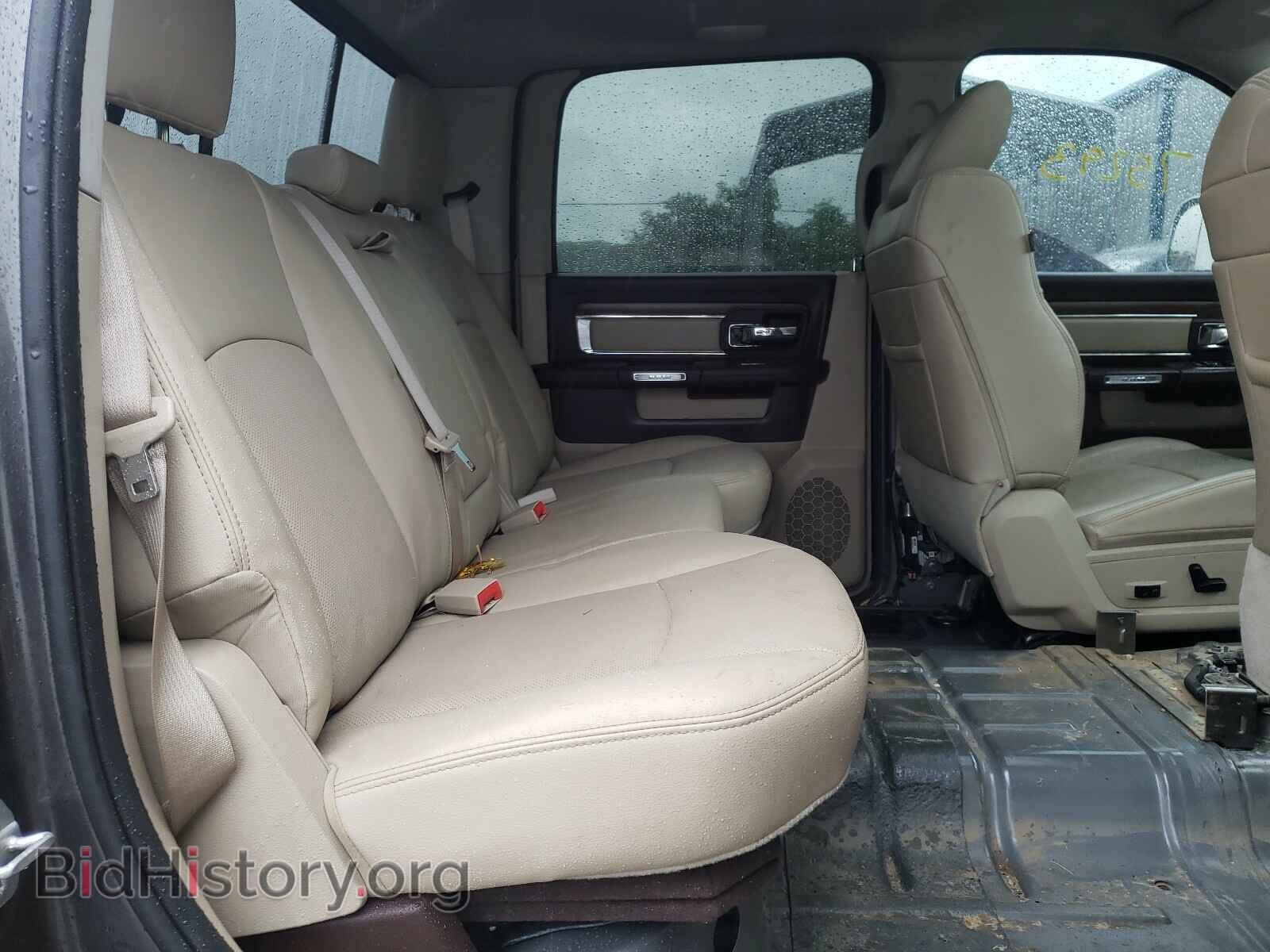 2016 RAM 2500 - VIN: 3C6UR5FL4GG199038 - Photo 6