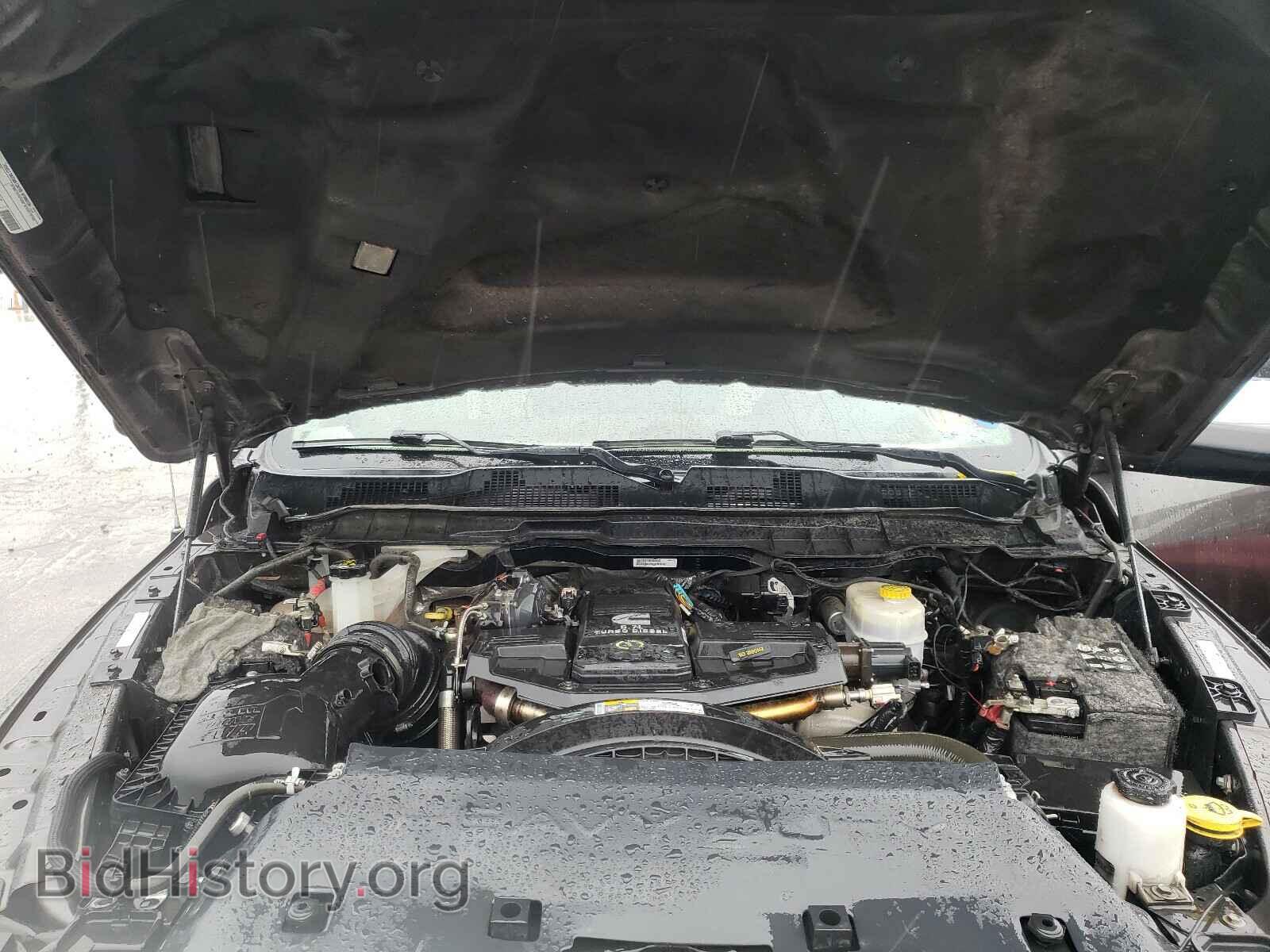 2016 RAM 2500 - VIN: 3C6UR5FL4GG199038 - Photo 7