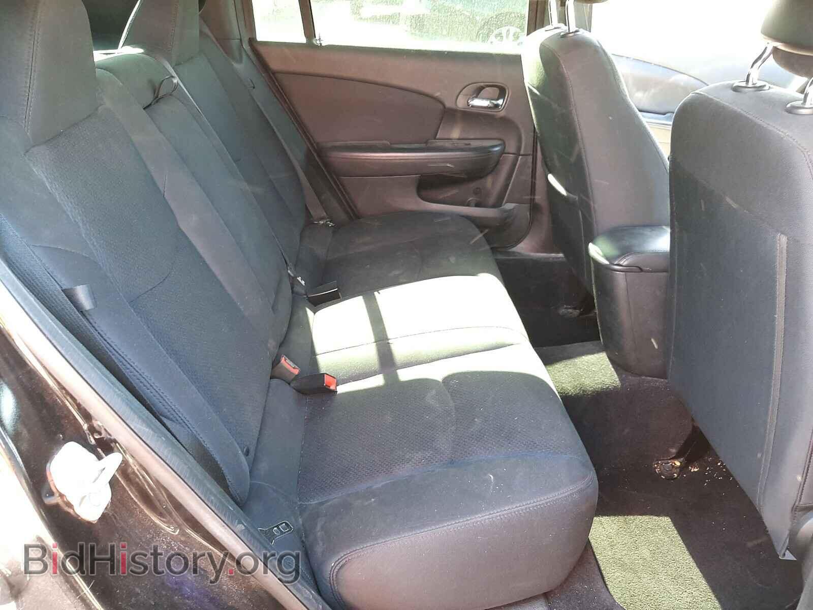 2013 CHRYSLER 200 - VIN: 1C3CCBAB0DN691334 - Фото 6