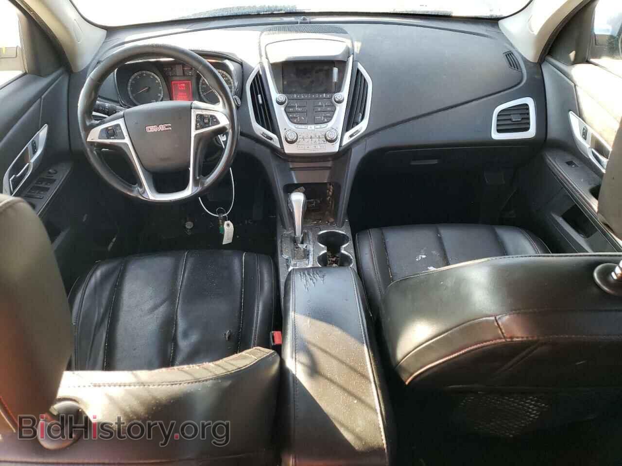 2013 GMC TERRAIN - VIN: 2GKALUEK5D6101694 - Photo 8