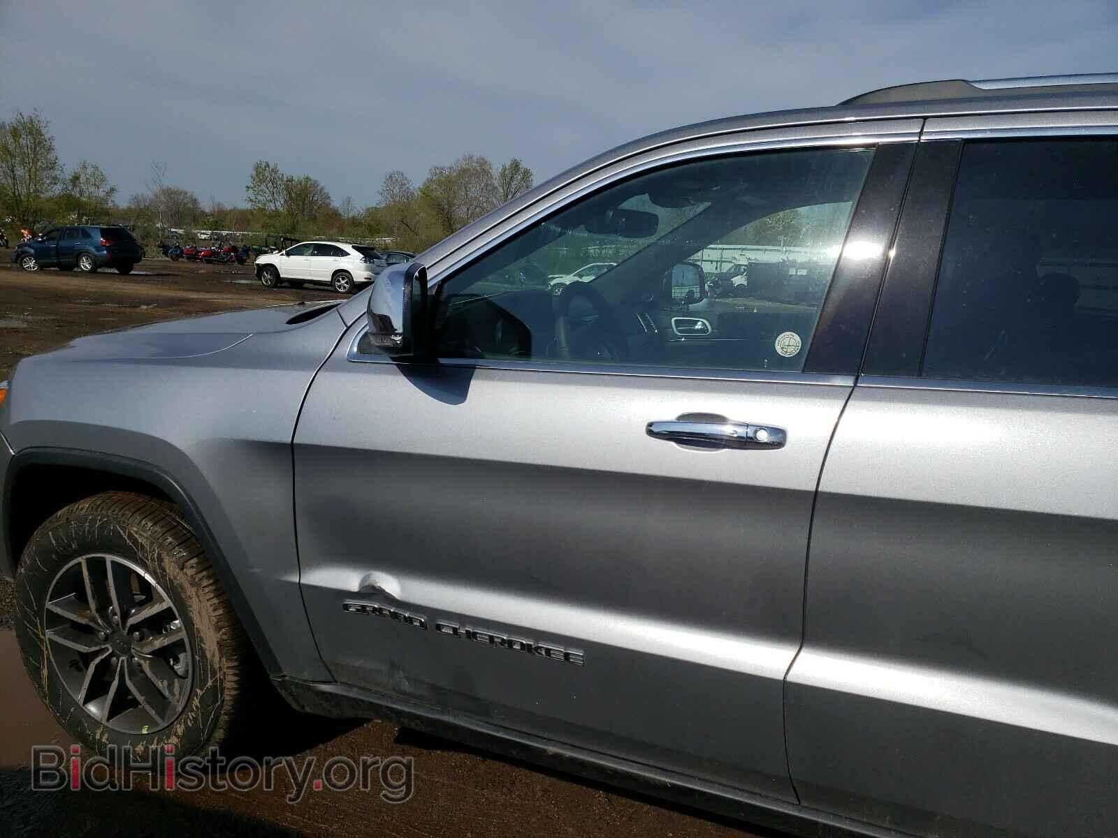 2021 JEEP CHEROKEE - VIN: 1C4RJFBG9MC664593 - Фото 9