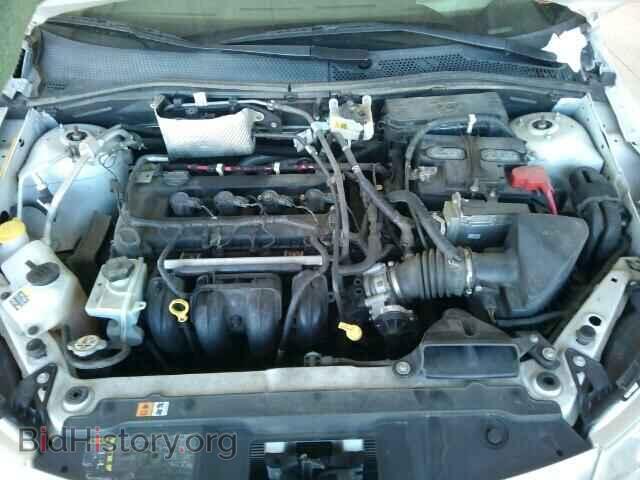 2009 FORD FOCUS - VIN: 1FAHP35N59W128397 - Фото 7