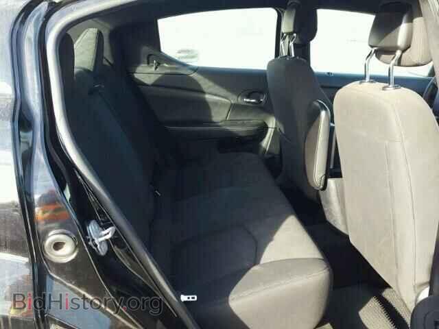2012 DODGE AVENGER - VIN: 1C3CDZAB3CN331639 - Фото 6