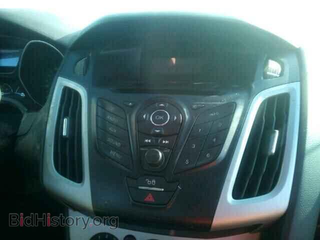 2012 FORD FOCUS - VIN: 1FAHP3F23CL104564 - Photo 9