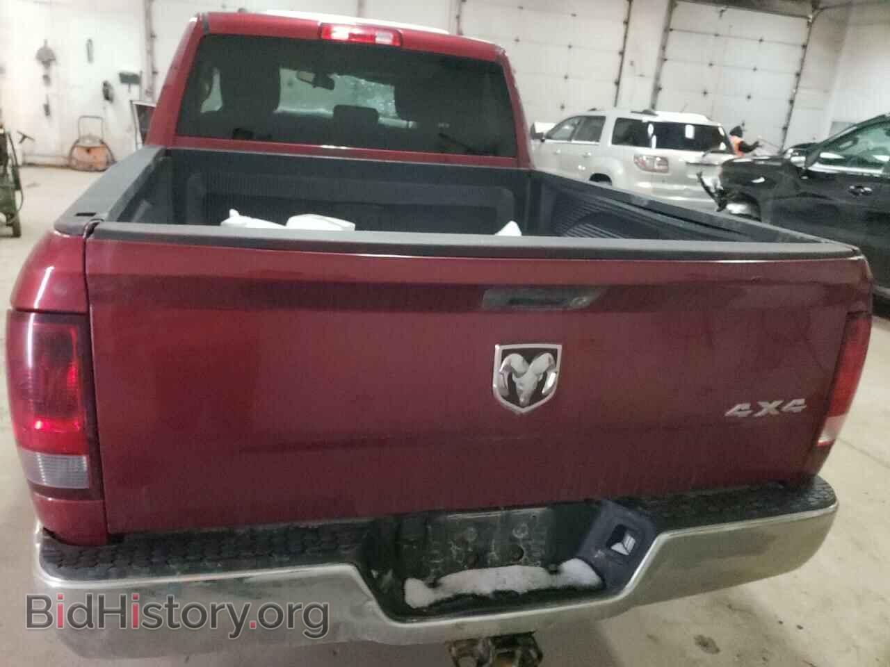 2014 RAM 1500 - VIN: 1C6RR7FT6ES213285 - Фото 6
