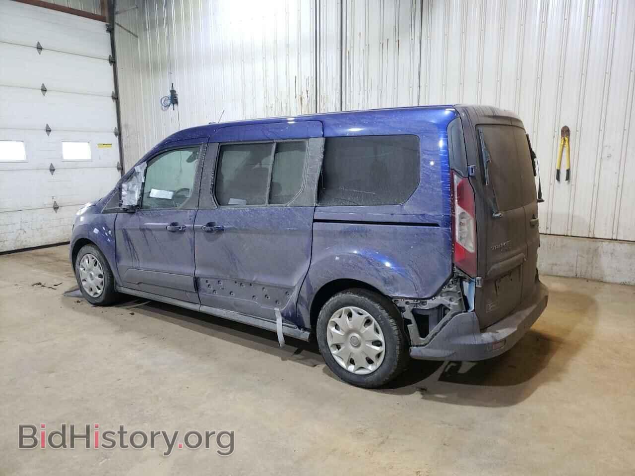 2015 FORD TRANSIT - VIN: NM0GS9F71F1188450 - Фото 2