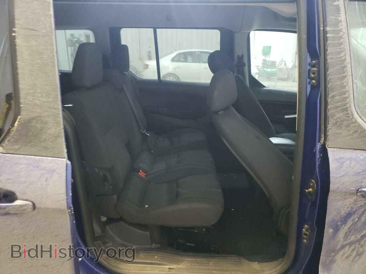 2015 FORD TRANSIT - VIN: NM0GS9F71F1188450 - Фото 11
