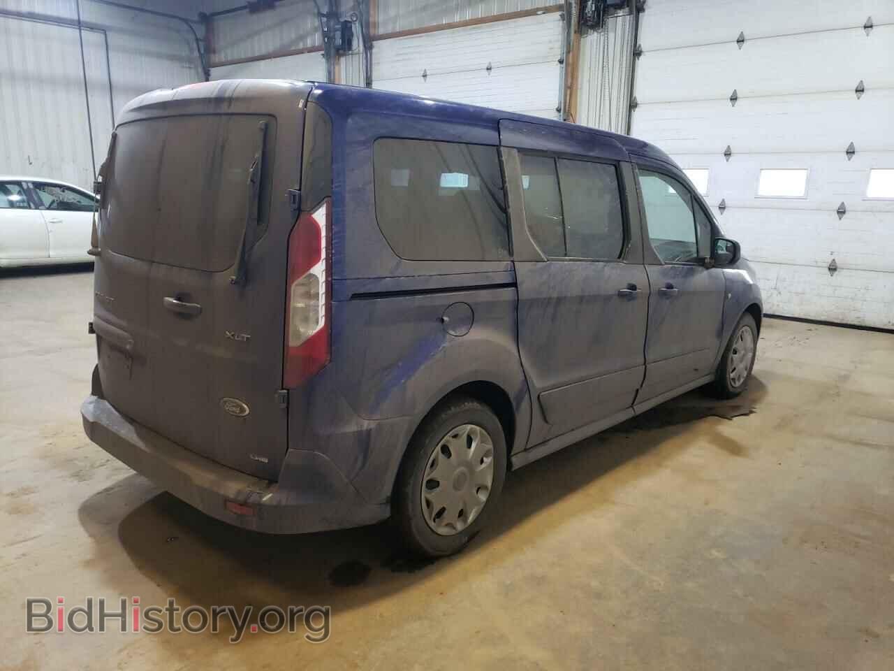 2015 FORD TRANSIT - VIN: NM0GS9F71F1188450 - Фото 3