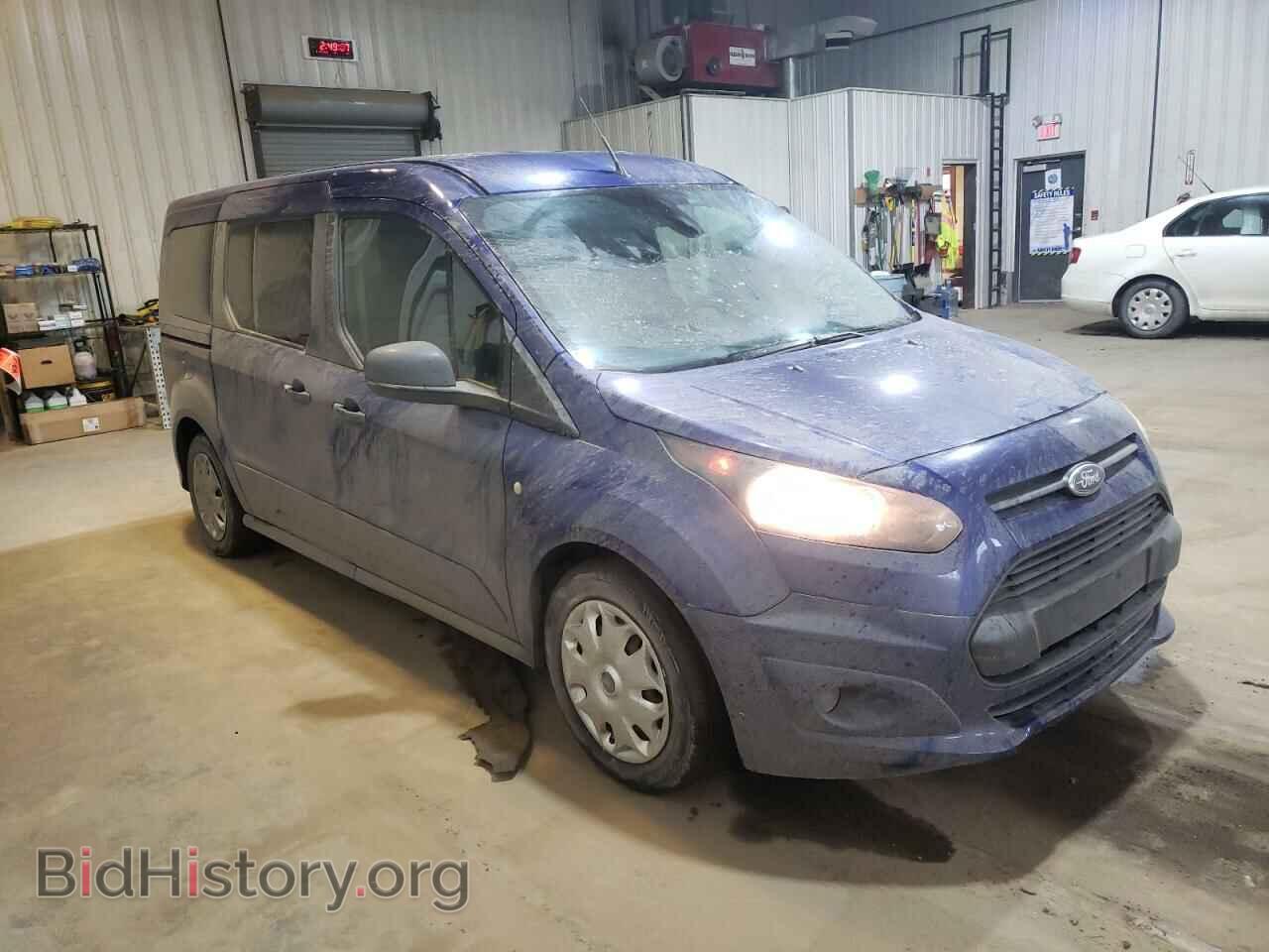 2015 FORD TRANSIT - VIN: NM0GS9F71F1188450 - Фото 4