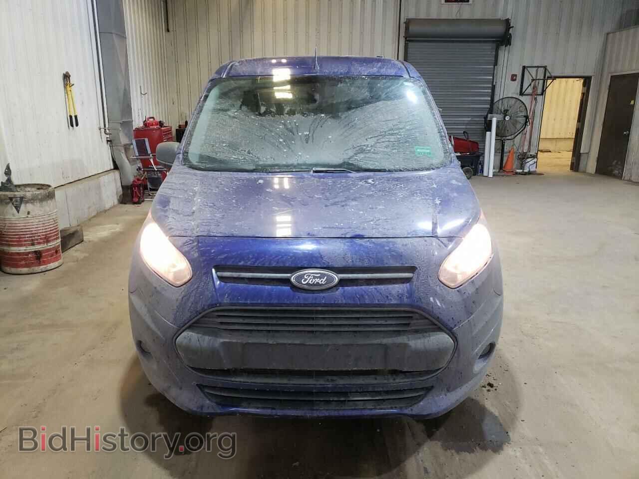 2015 FORD TRANSIT - VIN: NM0GS9F71F1188450 - Фото 5