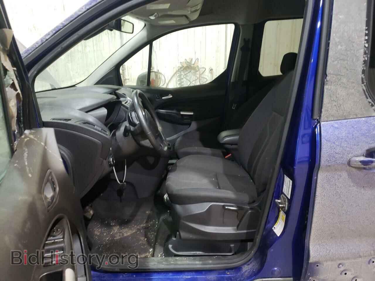 2015 FORD TRANSIT - VIN: NM0GS9F71F1188450 - Фото 7