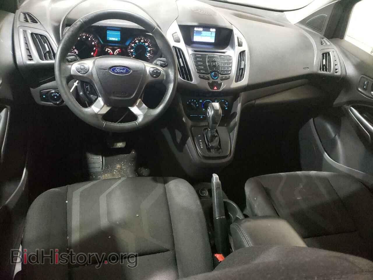 2015 FORD TRANSIT - VIN: NM0GS9F71F1188450 - Фото 8