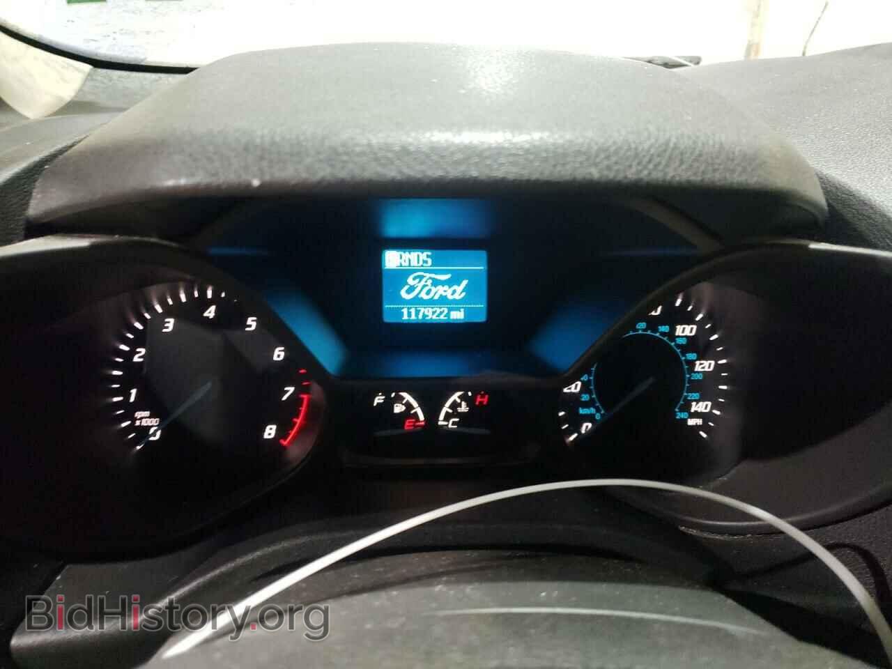 2015 FORD TRANSIT - VIN: NM0GS9F71F1188450 - Фото 9